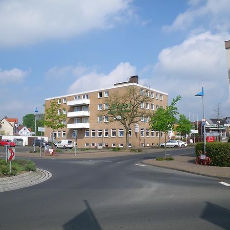 Hotel Stadt Baunatal Dış mekan fotoğraf
