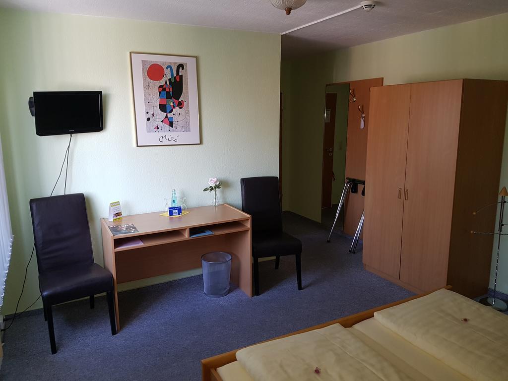 Hotel Stadt Baunatal Dış mekan fotoğraf