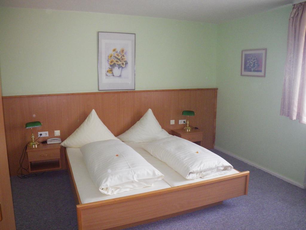 Hotel Stadt Baunatal Dış mekan fotoğraf
