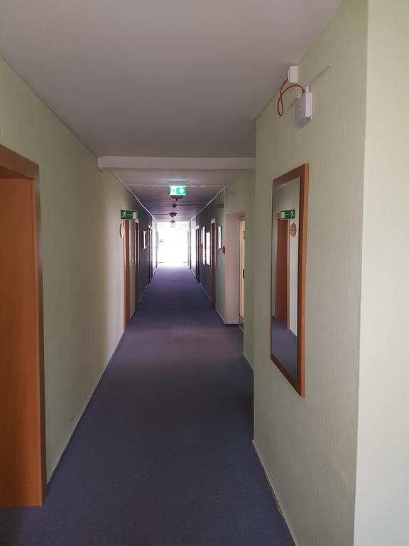 Hotel Stadt Baunatal Dış mekan fotoğraf