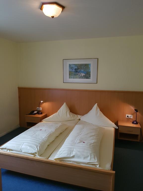 Hotel Stadt Baunatal Dış mekan fotoğraf