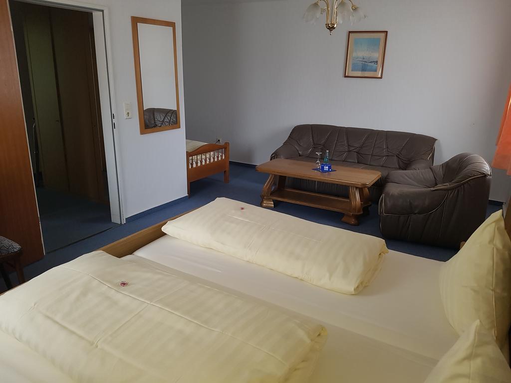 Hotel Stadt Baunatal Dış mekan fotoğraf