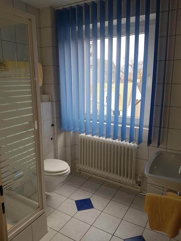 Hotel Stadt Baunatal Dış mekan fotoğraf