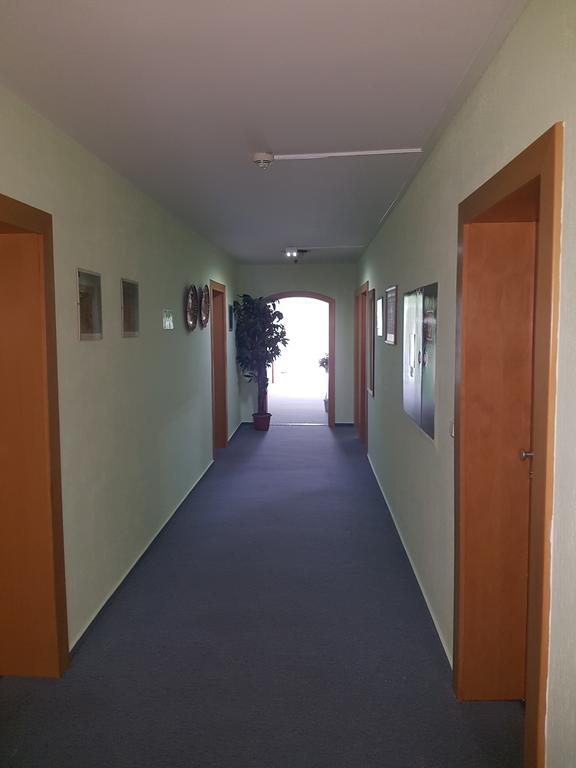 Hotel Stadt Baunatal Dış mekan fotoğraf