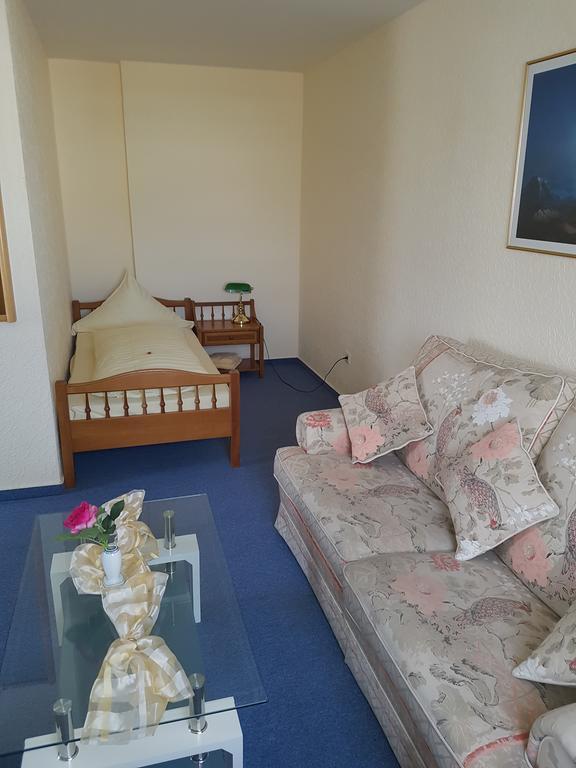 Hotel Stadt Baunatal Dış mekan fotoğraf